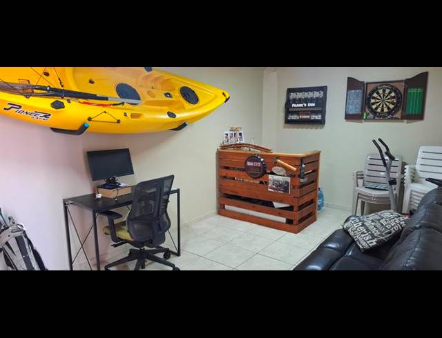 4 BEDROOM HOUSE FOR SALE IN BOTHASIG